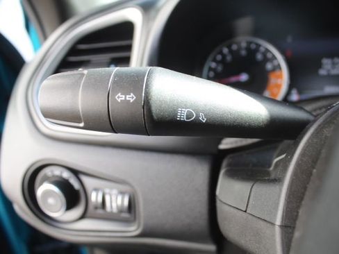 Used 2021 Jeep Renegade Latitude image 19