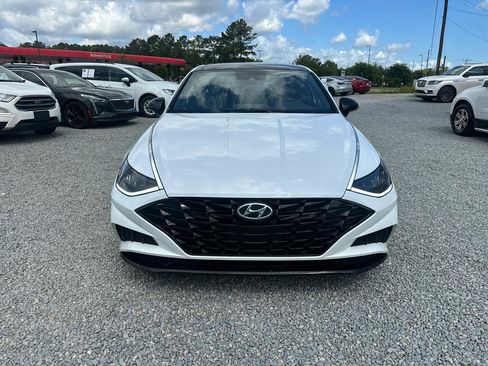Used 2022 Hyundai Sonata SEL Plus FWD image 7