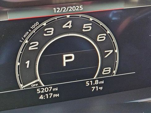 Used 2025 Audi RS 7 Performance image 10