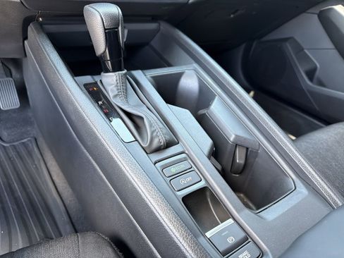 Used 2024 Honda Accord LX image 9