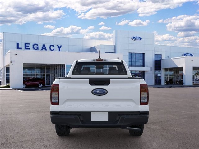 New 2026 Ford Ranger XL RWD image 5