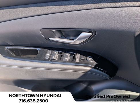 Certified 2022 Hyundai Tucson SEL w/ Convenience Package image 34
