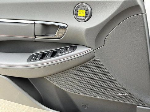 New 2026 Hyundai Sonata N Line image 15