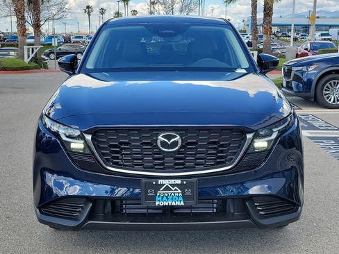 New 2026 MAZDA CX-5 Select AWD/4WD image 28