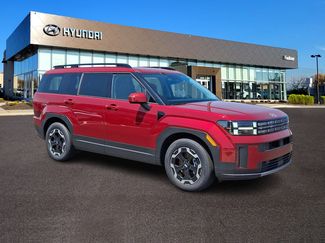 New 2025 Hyundai Santa Fe SEL video 1