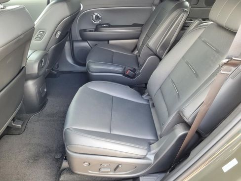 New 2026 Hyundai Palisade Calligraphy image 12