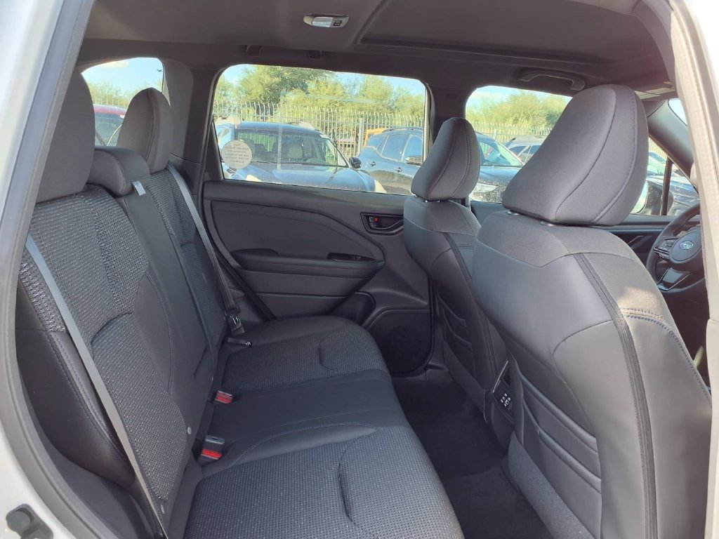 New 2026 Subaru Forester Touring AWD/4WD image 16