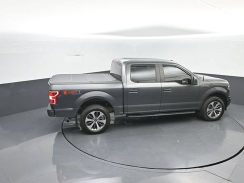 Used 2019 Ford F150 XL w/ Equipment Group 101A Mid AWD/4WD image 31
