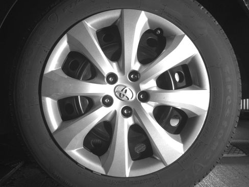 Used 2025 Toyota Corolla LE image 14