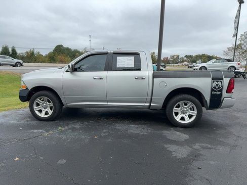 Used 2012 RAM 1500 Limited image 2