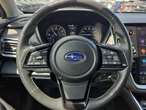 Used 2024 Subaru Outback Onyx Edition AWD/4WD image 21