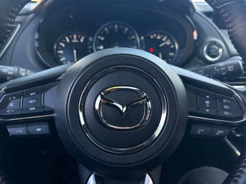 Used 2023 MAZDA CX-9 Carbon Edition image 27