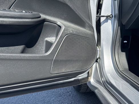 Certified 2017 Honda Civic EX-T image 20