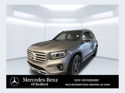 Used 2026 Mercedes-Benz GLB 250 4MATIC