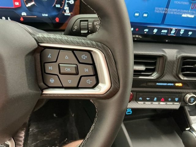 New 2026 Ford Mustang Coupe RWD image 24