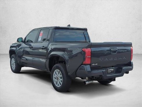 Used 2026 Toyota Tacoma SR5 AWD/4WD image 7