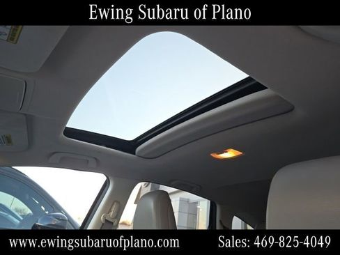 Used 2015 Honda CR-V EX-L image 10