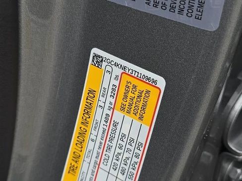 New 2026 Chevrolet Silverado 2500 LT w/ Trail Boss Package image 32