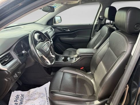 Used 2023 GMC Acadia SLT AWD/4WD image 20