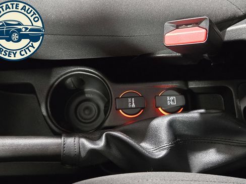 Used 2022 RAM ProMaster City Wagon FWD image 17