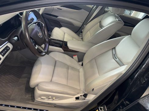 Used 2014 Cadillac XTS Platinum image 22