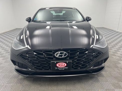 Used 2023 Hyundai Sonata SEL image 3