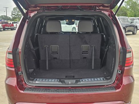 New 2026 Dodge Durango GT AWD/4WD image 40