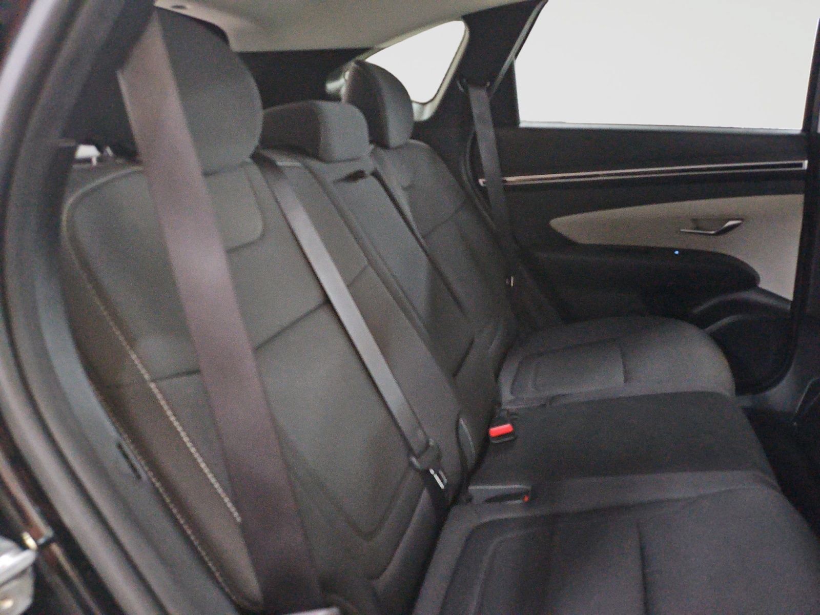 Used 2022 Hyundai Tucson SEL w/ Cargo Package FWD image 45