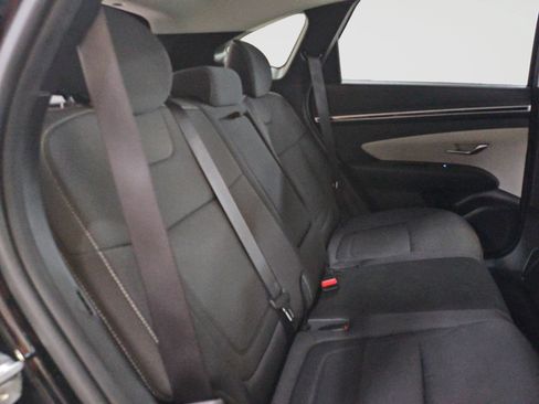 Used 2022 Hyundai Tucson SEL w/ Cargo Package FWD image 45