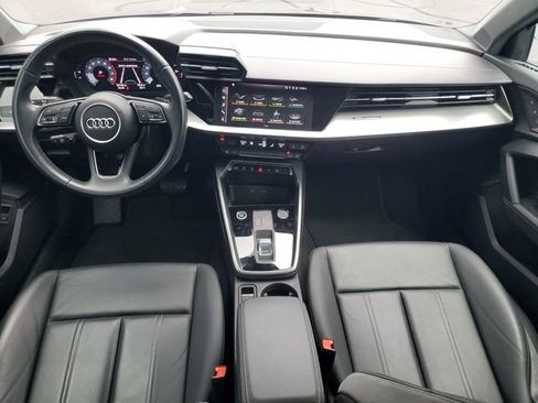 Used 2024 Audi A3 2.0T Premium FWD image 27