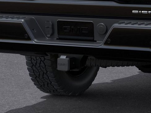 New 2026 GMC Sierra 3500 Denali image 14