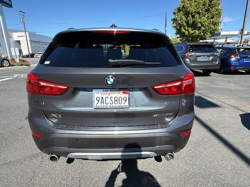 Used 2022 BMW X1 xDrive28i w/ Convenience Package image 5
