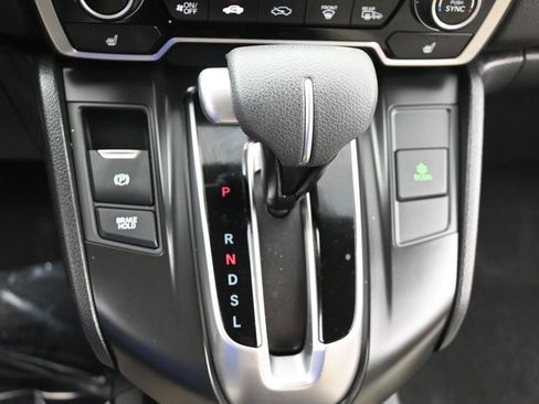 Used 2019 Honda CR-V EX image 16