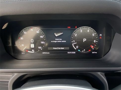 Used 2024 Land Rover Defender 110 S image 11