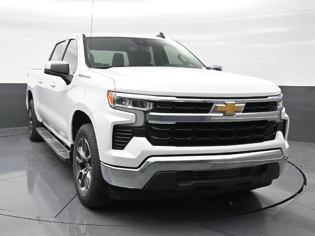 Used 2023 Chevrolet Silverado 1500 LT RWD image 7