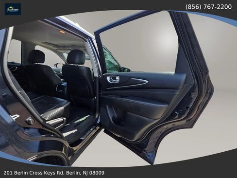 Used 2016 INFINITI QX60 Luxe w/ Premium Plus Package AWD/4WD image 30