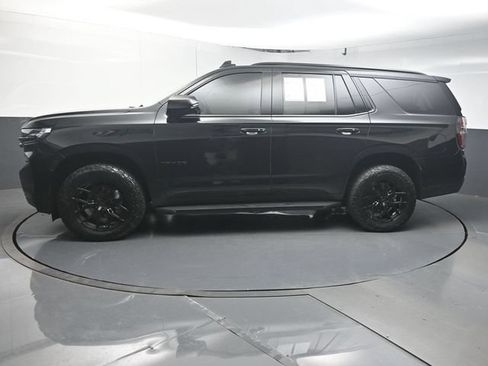 Used 2022 Chevrolet Tahoe RST w/ Luxury Package AWD/4WD image 5