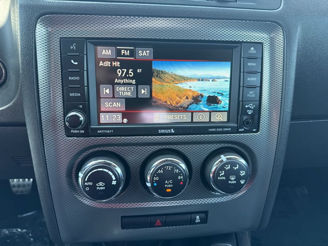 Used 2014 Dodge Challenger R/T w/ Sound Group II RWD image 16