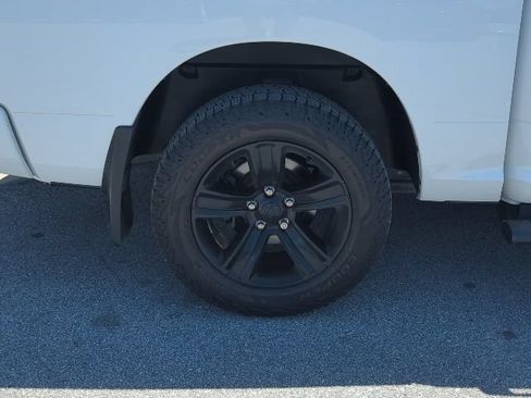 Certified 2018 RAM 1500 Sport w/ Convenience Group AWD/4WD image 37