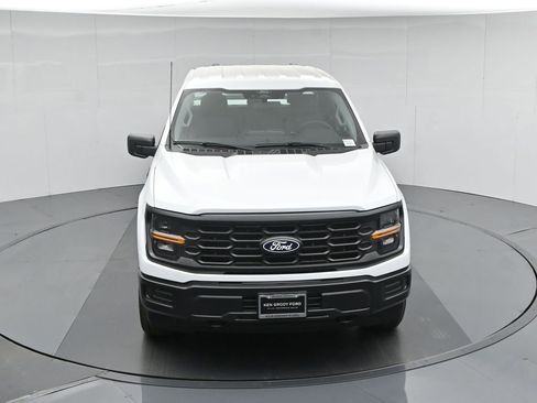 New 2026 Ford F150 XL AWD/4WD image 35