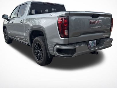 Used 2026 GMC Sierra 1500 Elevation