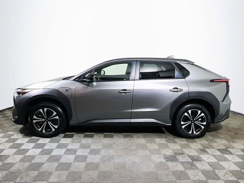 Used 2023 Subaru Solterra AWD image 4