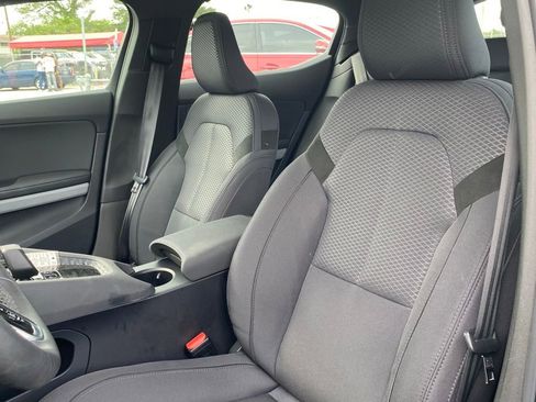 Used 2024 Polestar Polestar 2 RWD image 2