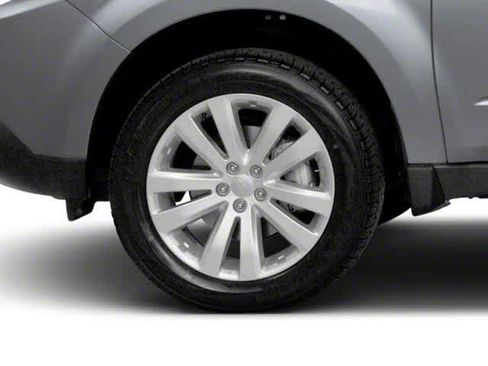 Used 2013 Subaru Forester 2.5X Limited AWD/4WD image 14
