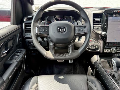 Used 2024 RAM 1500 TRX AWD/4WD image 35