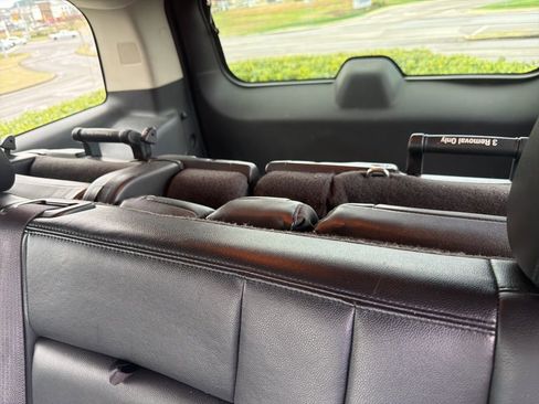 Used 2012 Chevrolet Tahoe LT w/ Luxury Package image 4