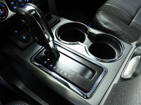 Used 2014 Ford F150 Raptor w/ Equipment Group 801A Luxury image 23