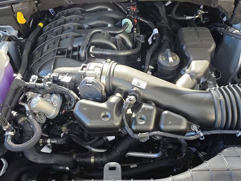 New 2025 Jeep Grand Cherokee Laredo image 29