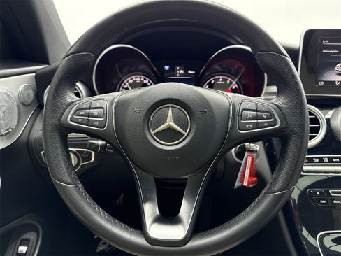 Used 2017 Mercedes-Benz C 300 Coupe image 13