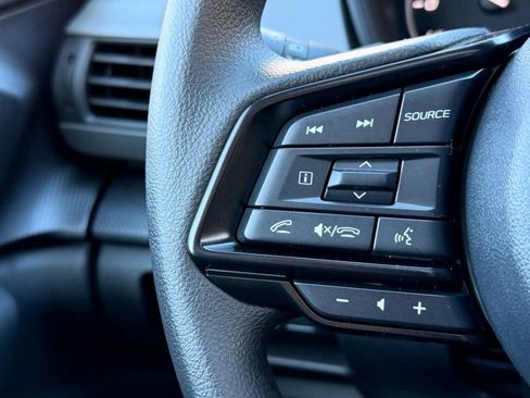 New 2026 Subaru Crosstrek 2.0i Premium image 16